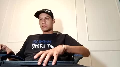 cameronsilverman online show from 13, 4, 2026