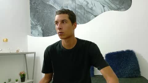 Snapshot of cameronsilverman chatting on 19, 5, 2026 cameronsilverman online show from 19, 5, 2026