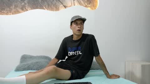 Snapshot of cameronsilverman chatting on 5, 6, 2026 cameronsilverman online show from 5, 6, 2026