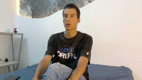 Snapshot of cameronsilverman chatting on 11, 6, 2026 cameronsilverman online show from 11, 6, 2026