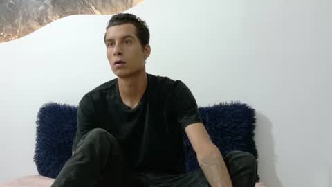 Snapshot of cameronsilverman chatting on 12, 6, 2026 cameronsilverman online show from 12, 6, 2026