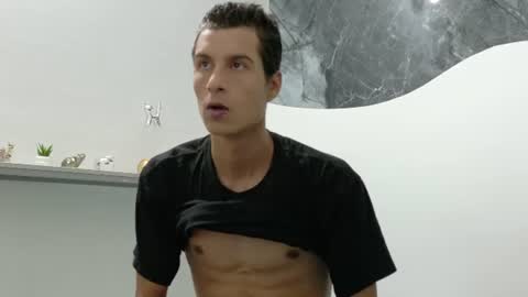 Snapshot of cameronsilverman chatting on 13, 6, 2026 cameronsilverman online show from 13, 6, 2026