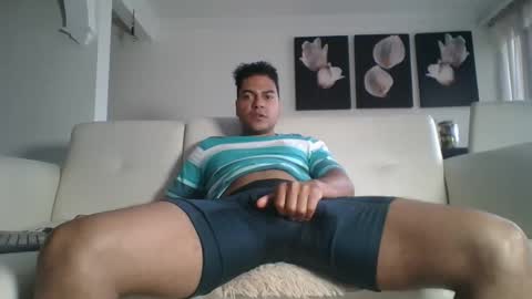 Stiven online show from 4, 12, 2025