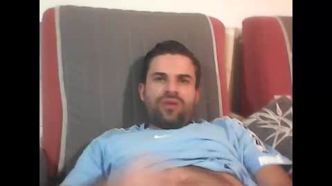 Snapshot of camforfan chatting on 5, 11, 2025 kevintop online show from 5, 11, 2025