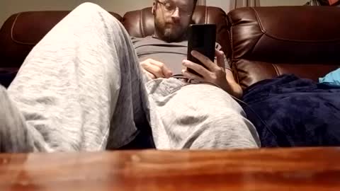 CamGuy online show from 30, 10, 2025