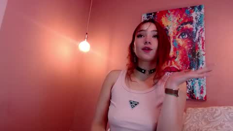 Cami online show from 3, 10, 2025