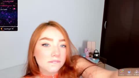 Snapshot of cami_lovers1 chatting on 9, 3, 2025 camii online show from 9, 3, 2025