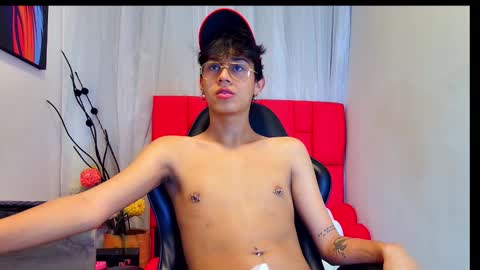 Cami online show from 20, 10, 2025