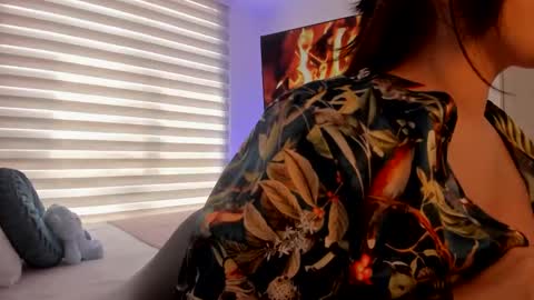 Snapshot of camidoll_10 chatting on 31, 1, 2025 camila online show from 31, 1, 2025