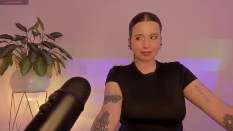 Snapshot of camidoll_10 chatting on 6, 3, 2025 camila online show from 6, 3, 2025