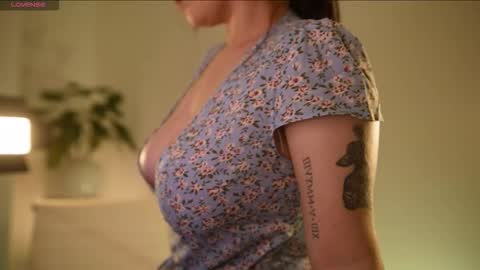 Snapshot of camidoll_10 chatting on 27, 9, 2025 camila online show from 27, 9, 2025