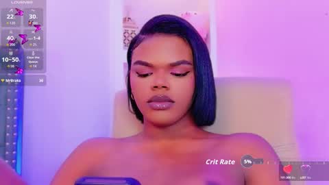 camiestrada online show from 17, 9, 2025