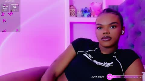 camiestrada online show from 17, 10, 2025