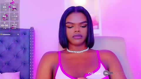 camiestrada online show from 10, 11, 2025