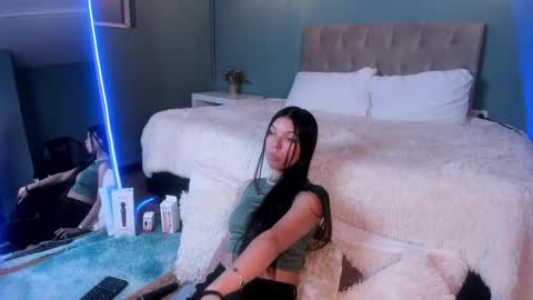 Cami online show from 20, 5, 2026