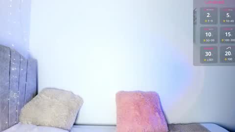 camii_sweett2 online show from 7, 10, 2025