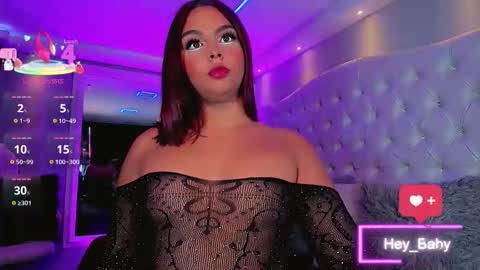 Snapshot of camiigarcia_ chatting on 18, 12, 2025 CamiiGarcia online show from 18, 12, 2025