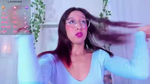 camiigox online show from 15, 3, 2026