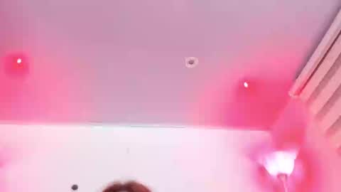 Camila Osorio online show from 7, 2, 2025