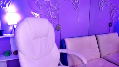 Camila Osorio online show from 14, 1, 2026