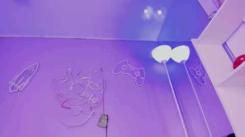 Camila Osorio online show from 5, 3, 2026