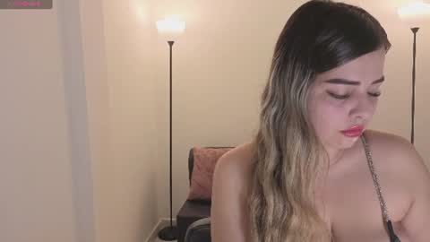 Camila online show from 19, 6, 2026