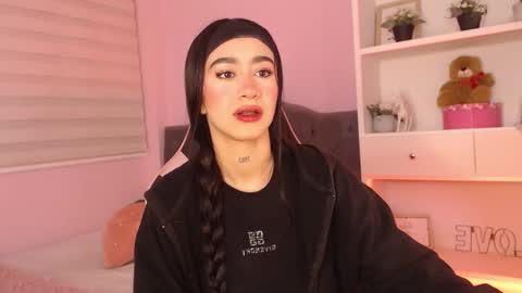 camila online show from 20, 3, 2026