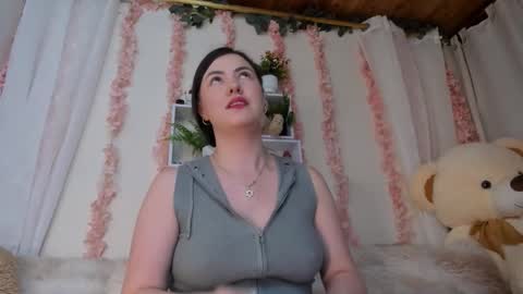 Camii Lopez online show from 9, 2, 2026