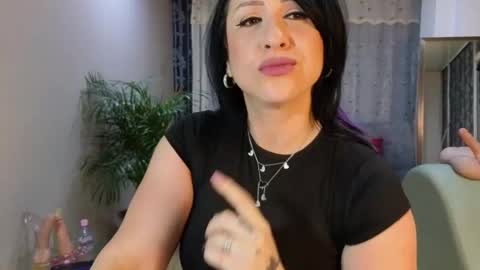 Camil online show from 9, 3, 2025