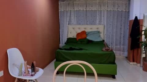 Camil online show from 17, 10, 2025