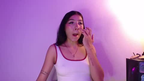 Snapshot of camila_668 chatting on 21, 5, 2026 Cami online show from 21, 5, 2026