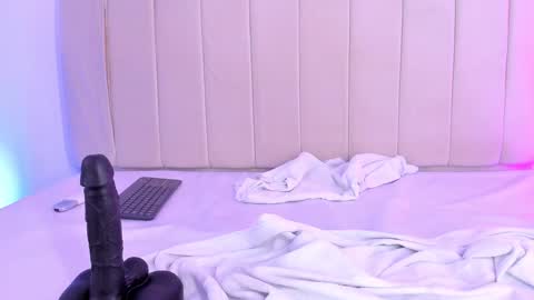 Snapshot of camila_adams chatting on 5, 12, 2024 Cami online show from 5, 12, 2024