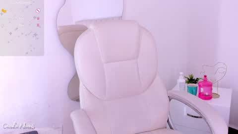 Snapshot of camila_adams chatting on 12, 1, 2025 Cami online show from 12, 1, 2025