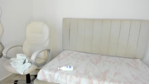 Snapshot of camila_adams chatting on 1, 2, 2025 Cami online show from 1, 2, 2025