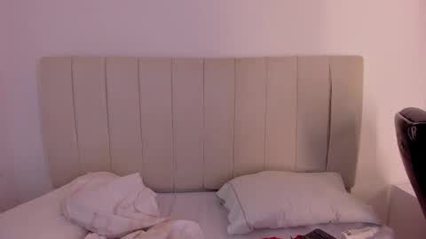 Snapshot of camila_adams chatting on 10, 2, 2025 Cami online show from 10, 2, 2025