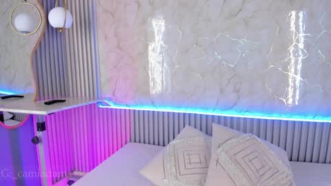 Snapshot of camila_adams chatting on 13, 9, 2025 Cami online show from 13, 9, 2025