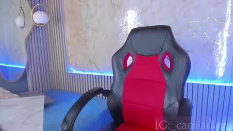 Snapshot of camila_adams chatting on 5, 11, 2025 Cami online show from 5, 11, 2025