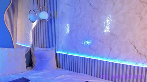 Cami online show from 26, 11, 2025