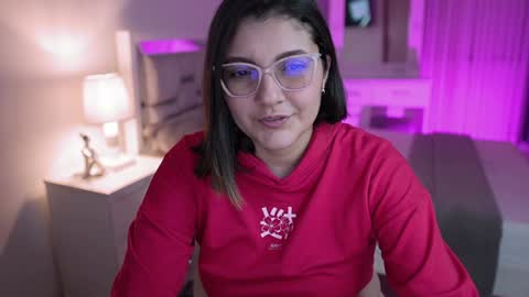 Camila buitrago online show from 12, 12, 2024