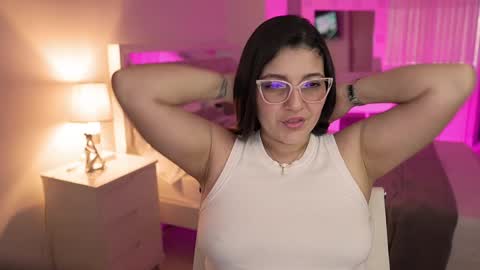 Camila buitrago online show from 19, 12, 2024