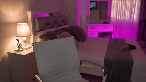 Camila buitrago online show from 21, 12, 2024