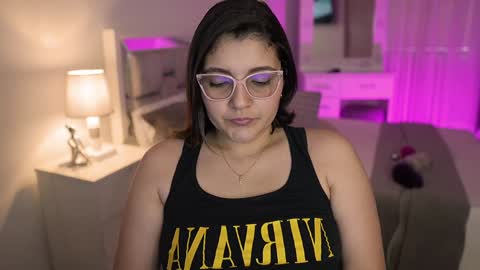 Camila buitrago online show from 22, 12, 2024