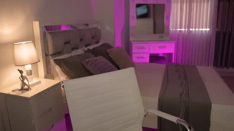 Camila buitrago online show from 12, 1, 2025