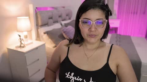 Camila buitrago online show from 19, 1, 2025