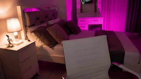 Camila buitrago online show from 7, 2, 2025