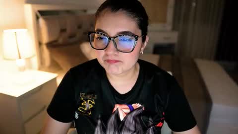 Camila buitrago online show from 19, 10, 2025