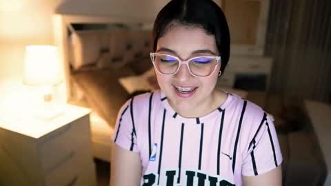 Camila buitrago online show from 23, 11, 2025