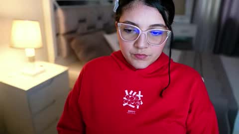 Camila buitrago online show from 25, 2, 2026