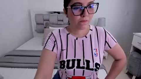 Snapshot of camila_buitrago chatting on 24, 6, 2026 Camila buitrago online show from 24, 6, 2026