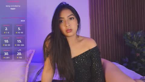 Camila online show from 10, 1, 2026